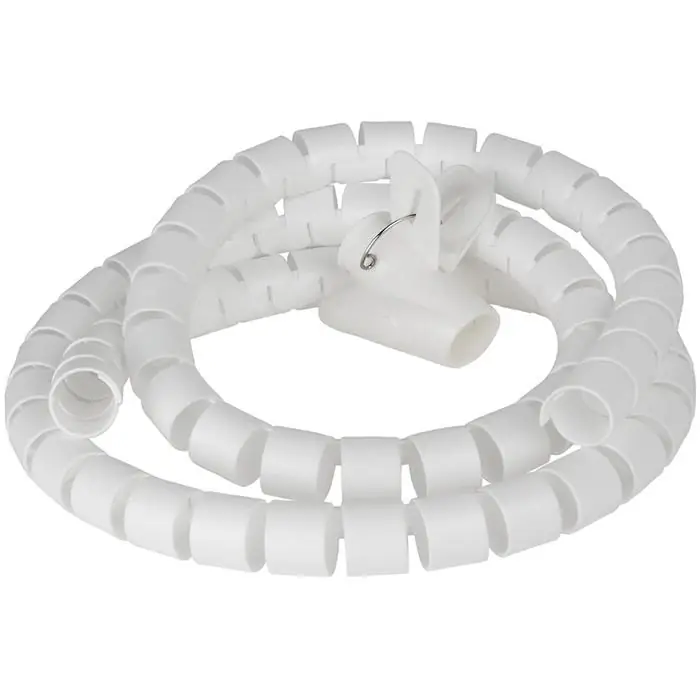 Kabeluppsamlare Nyhet